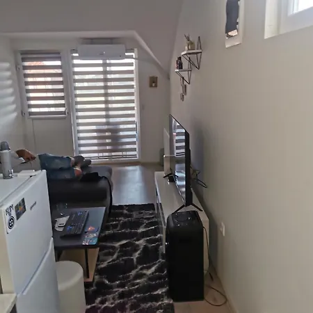 Guest house Stan Na Dan *