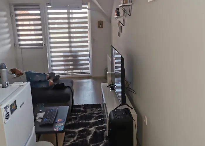 Konukevi Stan Na Dan *