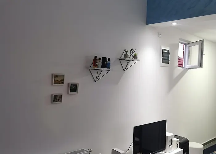 Konukevi Stan Na Dan Belgrad